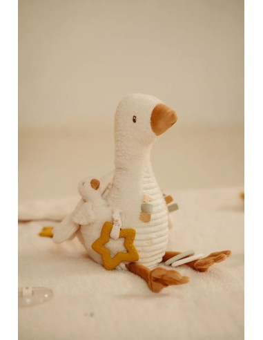 little dutch muñeca "Rosa" blandita pequeña