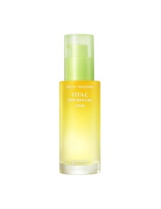 GOODAL Green Tangerine Vita-C Dark Spot Care Serum - Sérum Iluminador