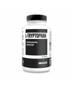 NHCO Nutrition L-Tryptophan