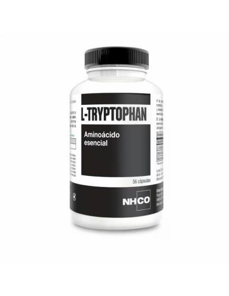 NHCO Nutrition L-Tryptophan