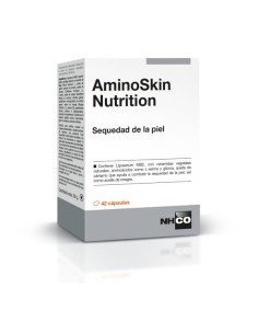 NHCO Nutrition AminoSkin Nutrición
