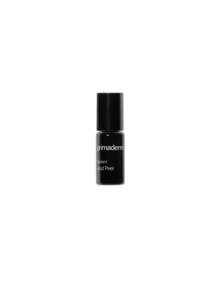 PRIMADERM Radiant Acid Peel 10 ml