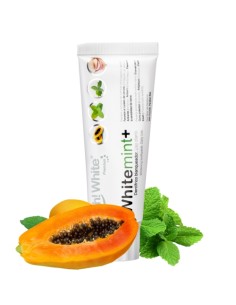 OH! WHITE Premium WhiteMint+ Pasta Blanqueadora