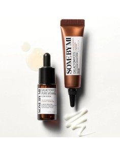 SOME BY MI Galactomyces Brightening Trial Kit 2