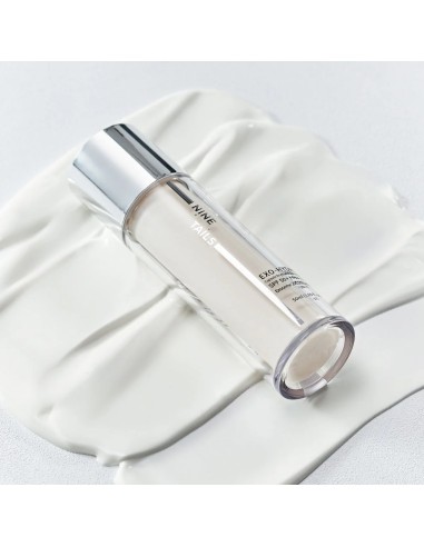 NINE TAILS Exo-Hydro Capsule Brightening Protector SPF 50+ PA++++ - Crema Exosomas con Protector Solar+