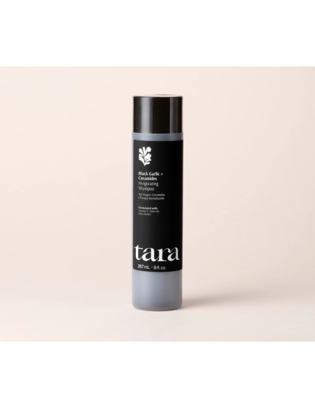 TARA Ajo Negro + Ceramidas Champú Revitalizante 267 ml