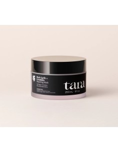 TARA Ajo Negro+ Ceramidas Mascarilla Reparadora 200 ml