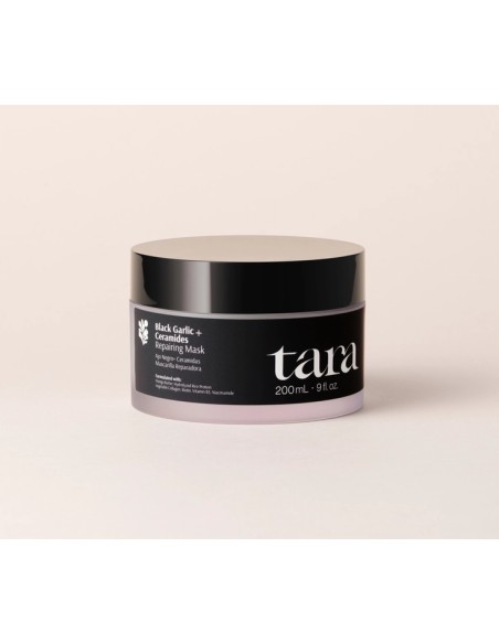 TARA Ajo Negro+ Ceramidas Mascarilla Reparadora 200 ml