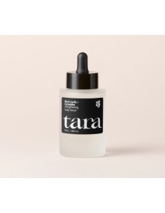 TARA Ajo Negro + Ceramidas Sérum Fortalecedor 50 ml