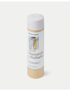 HENNA MORENA Acondicionador Manzanilla y Ruibarbo 250 ml