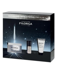 FILORGA TIME FILLER 5XP 50ml - COFRE