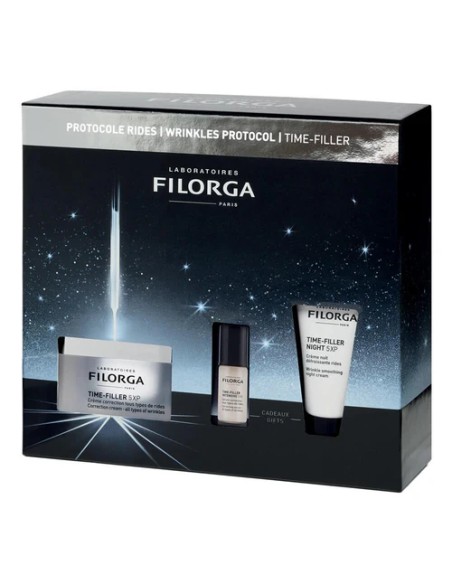 Filorga lift-structure 50 ml