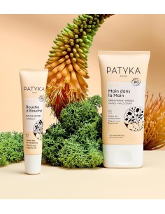 Patyka bouche a  bouche baume levres 10 ml 2