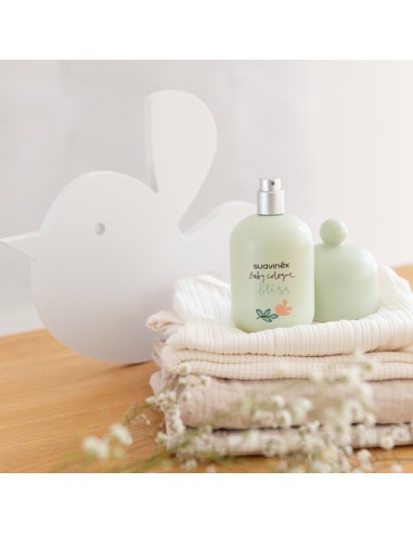 SUAVINEX BABY Cologne Bliss Colonia 100 ml
