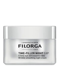 FILORGA TIME FILLER NIGHT 5XP Crema 50 ml