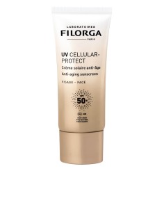 FILORGA UV CDELLULAR PROTECT SPF50+ Crema Solar 40ml