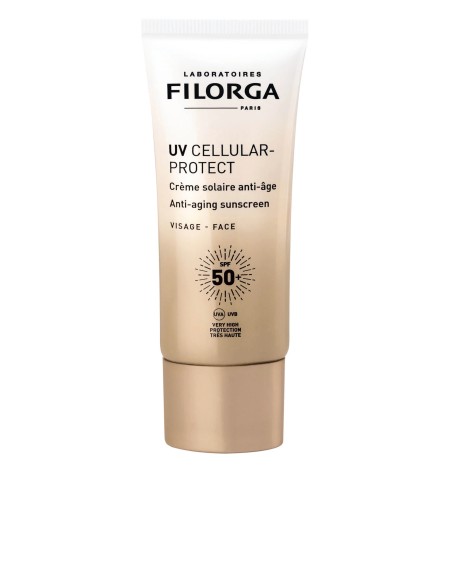 Filorga uv-bronze face 50+ 40ml