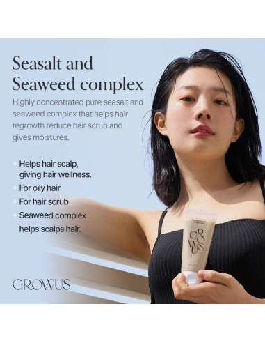 Lazartigue champú extra purificante 250 ml