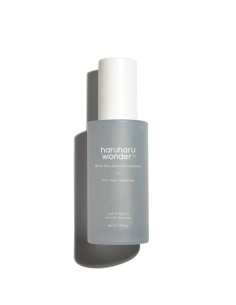 HARUHARU WONDER Black Rice Hyaluronic Essence