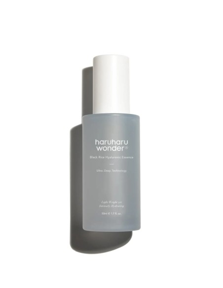 HARUHARU WONDER Black Rice Hyaluronic Essence