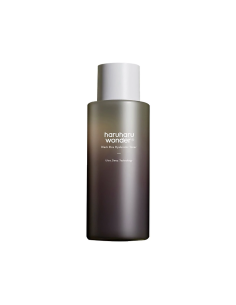 HARUHARU WONDER Black Rice Hyaluronic Toner