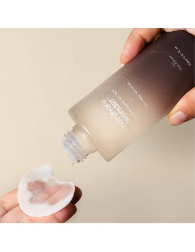 HARUHARU WONDER Black Rice Hyaluronic Toner