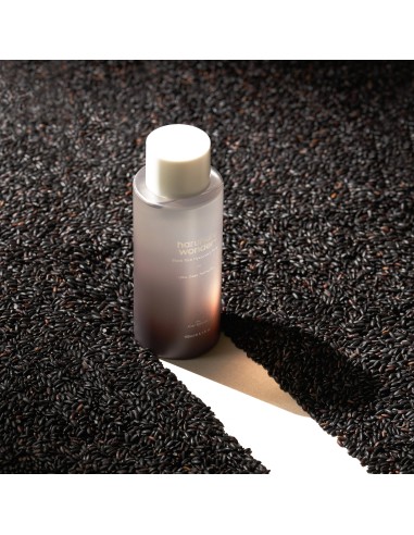 HARUHARU WONDER Black Rice Hyaluronic Toner