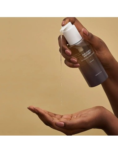 HARUHARU WONDER Black Rice Moisture Cleansing Oil