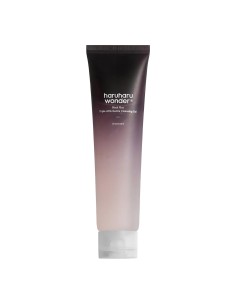 HARUHARU WONDER Black Rice Triple AHA Gentle Cleansing Gel