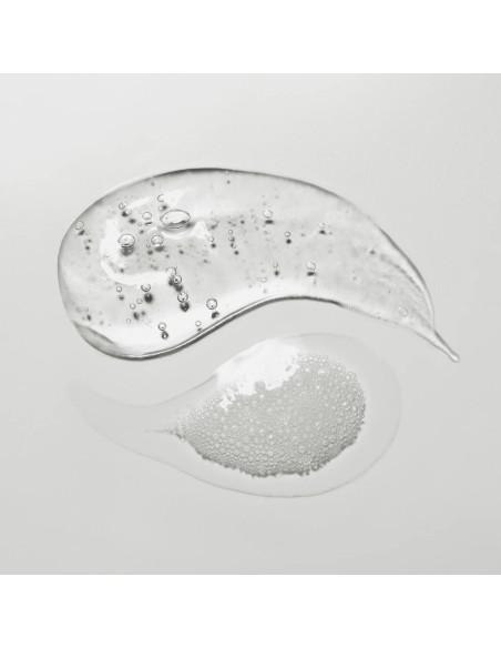 HARUHARU WONDER Black Rice Triple AHA Gentle Cleansing Gel