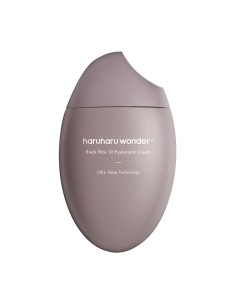 HARUHARU WONDER Black Rice 10 Hyaluronic Cream