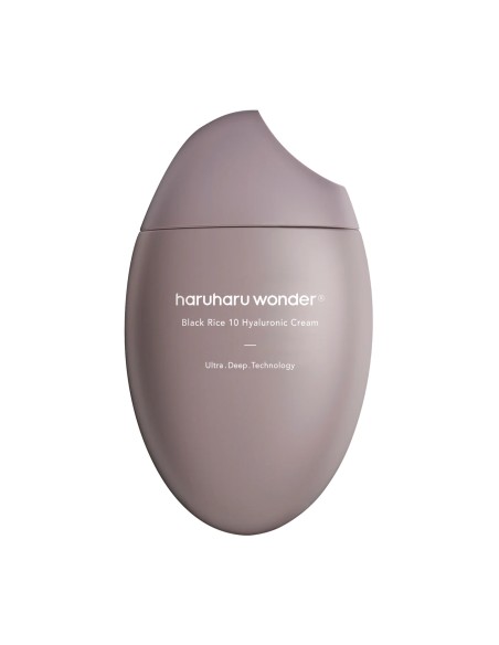 HARUHARU WONDER Black Rice 10 Hyaluronic Cream