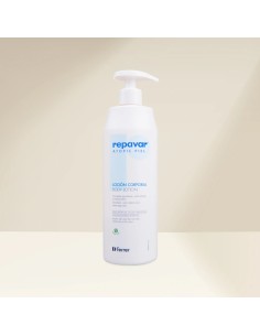 REPAVAR ATOPIC PIEL Loción Corporal 500 ml