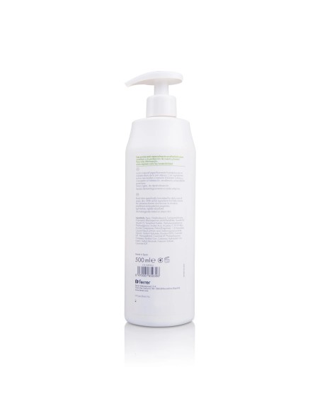 REPAVAR ATOPIC PIEL Loción Corporal 500 ml