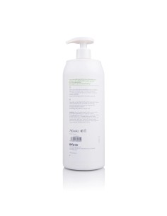 REPAVAR ATOPIC PIEL Gel de Baño 750 ml 2