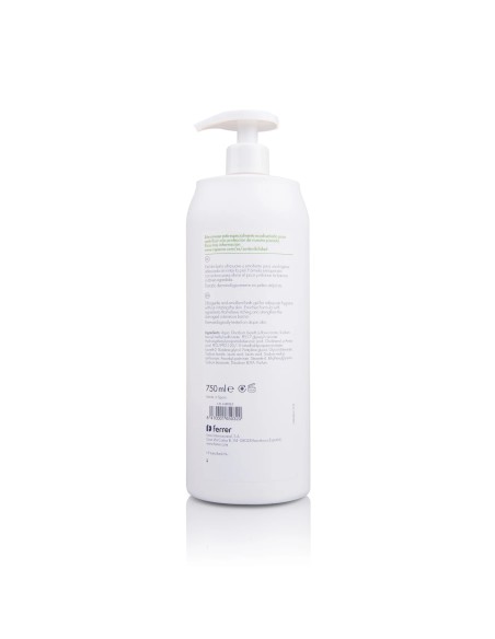 REPAVAR ATOPIC PIEL Gel de Baño 750 ml