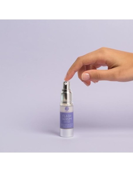 Segle clinical serum flash contorno ojos y labios 1