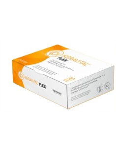 KERAVITAL Flex 30 sobres 2