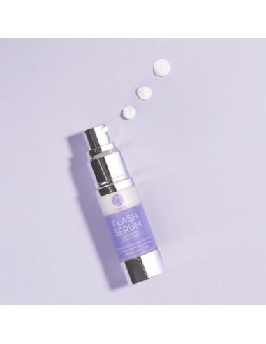 Segle clinical serum flash contorno ojos y labios 1