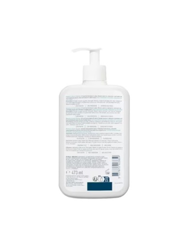 CERAVE Limpiador Control Imperfecciones 473 ml