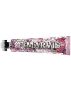 MARVIS Dentifrico Garden Collection Kissing Rose 75 ml