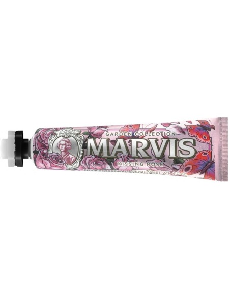 MARVIS dentifrico black forest 75 ml