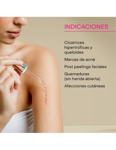 REPAVAR ROSA MOSQUETA ADVANCE Aceite Puro 15 ml