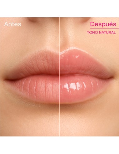 REPAVAR ROSA MOSQUETA Aceite Labial 10 ml