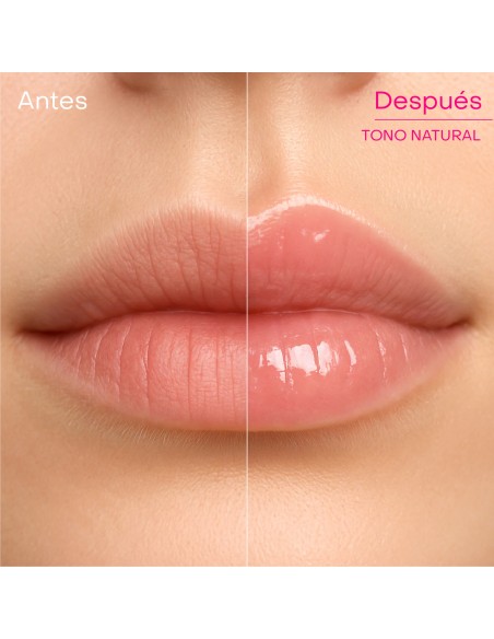 REPAVAR ROSA MOSQUETA Aceite Labial 10 ml