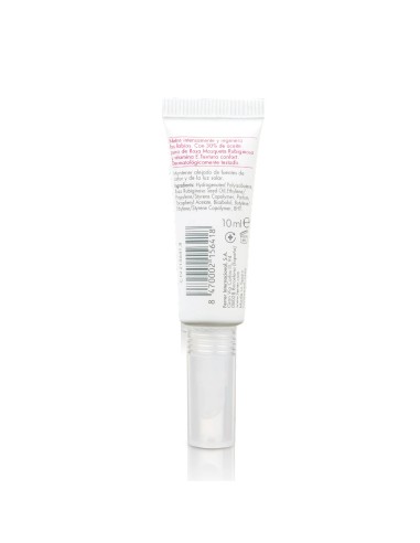 REPAVAR ROSA MOSQUETA Aceite Labial 10 ml