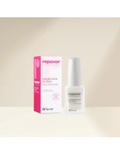 REPAVAR Endurecedor de Uñas 15 ml