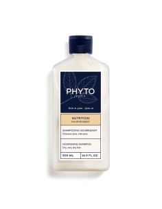 PHYTO NUTRICIÓN Champú 500 ml