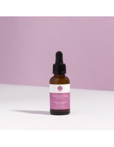 Segle clinical tinolvital serum  15 ml
