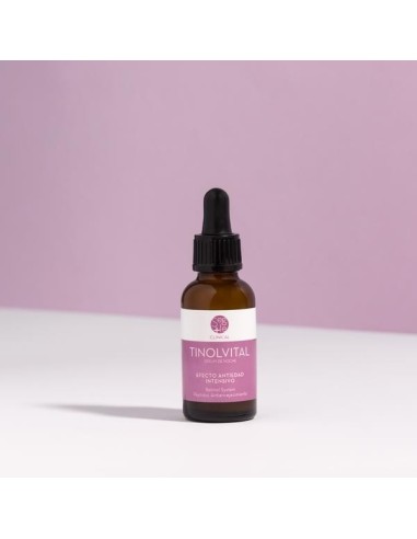 Segle clinical tinolvital serum  15 ml